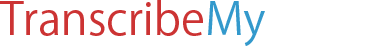 TranscribeMyMusic